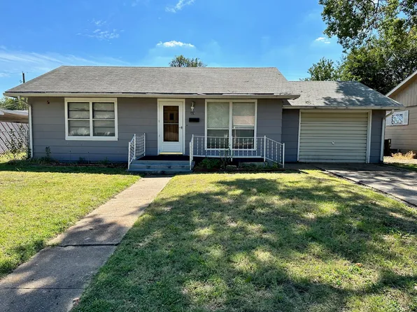 329 Random Rd, Arkansas City, KS 67005