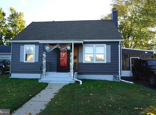 1 Maguire Rd, Hamilton, NJ 08690