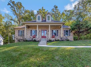 108 Brook Hollow Ct, Bon Aqua, TN 37025