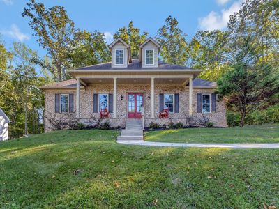 108 Brook Hollow Ct, Bon Aqua, TN, 37025