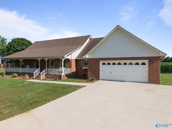 204 Mill Keys Rd, Hazel Green, AL 35750