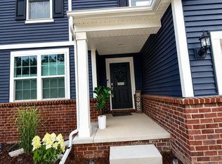 9171 Dogwood Ln, Dexter, MI 48130