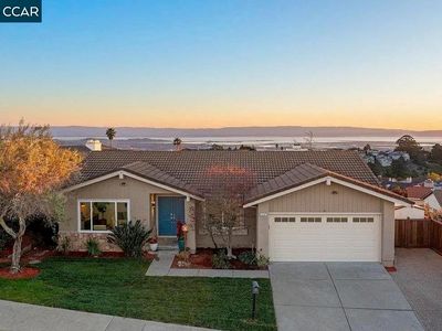27167 Belfast Ln, Hayward, CA, 94542