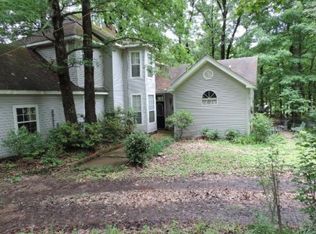 5501 Tchulahoma Rd, Memphis, TN 38118
