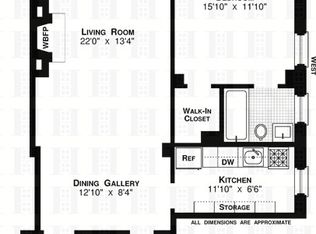 140 E 28th St APT 3H, New York, NY