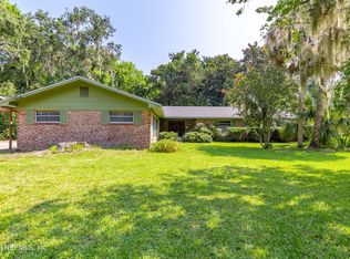 325 Holly Knowe Rd, Fleming Island, FL 32003