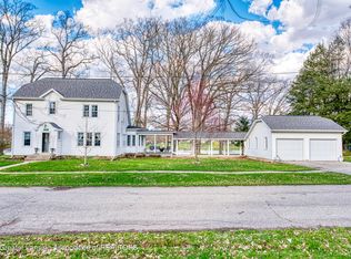 911 Chester St, Eaton Rapids, MI