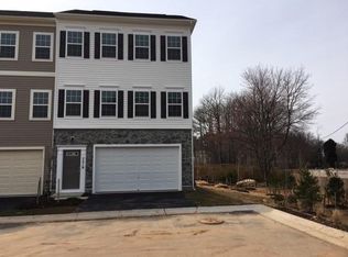 7519 Resch Loop, Glen Burnie, MD 21061