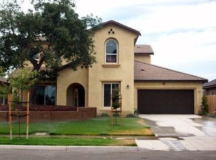 406 Shadow Creek Ave, Oakdale, CA 95361
