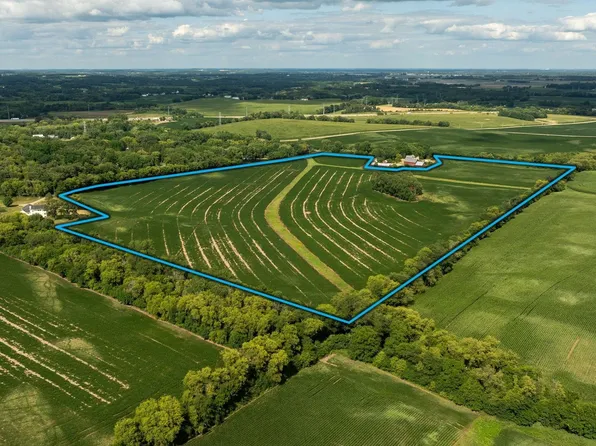 55.48 M/l Acres Kong, Stoughton, WI 53589