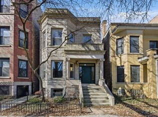 5530 S Kimbark Ave, Chicago, IL
