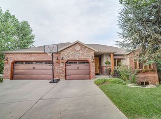 13961 S Stone Canyon Dr, Draper, UT 84020