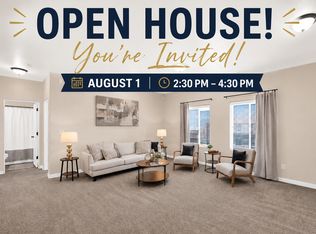8215 N Clear Rock Rd APT 12, Eagle Mountain, UT 84005