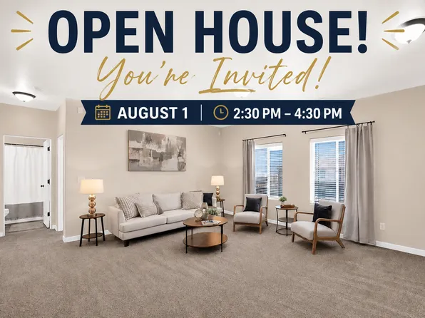8215 N Clear Rock Rd APT 12, Eagle Mountain, UT 84005