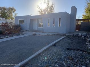 2105 Smith Ln, Farmington, NM 87401