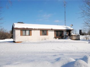 23858 260th Ave, Holcombe, WI 54745