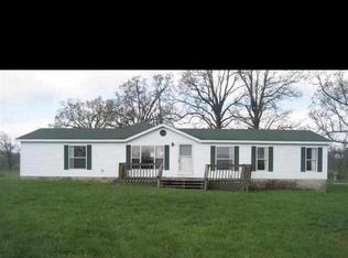 1507 Private Road 1173, Verona, MO 65769