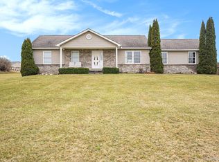 1755 N Van Dyke Rd, Imlay City, MI 48444