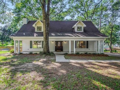 1601 Myland Ave, Mobile, AL, 36618