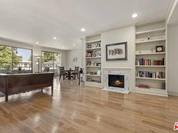 1167 Roxbury Dr APT 108, Los Angeles, CA 90035