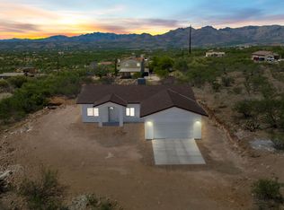 1846 Via Fontana, Rio Rico, AZ 85648