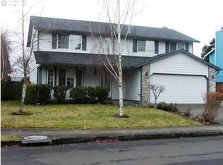 8620 NE 149th Ave, Vancouver, WA 98682