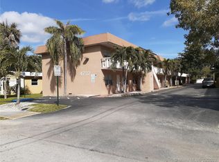4732 SW 33rd Ave #104, Dania Beach, FL 33004