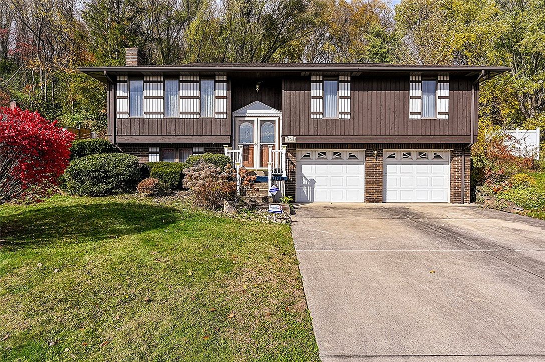 237 Melrose Dr, New Stanton, PA 15672 | Zillow