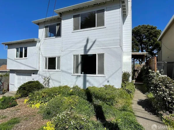 109 Dundee Dr, South San Francisco, CA 94080