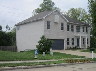 3912 Keystone Ct, Columbia, MO 65203