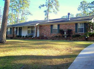 1905 Myrick Rd, Tallahassee, FL 32303