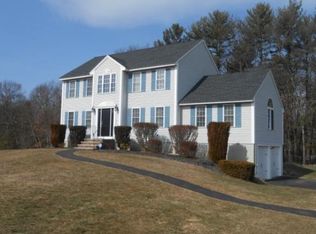 8 Quentin Dr, Londonderry, NH 03053