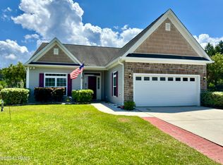 136 Providence Way, Ridgeland, SC 29936