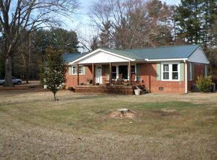 585 Pop Stirewalt Rd, Salisbury, NC 28146