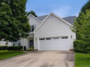 4317 Bradbury Way, High Point, NC 27265