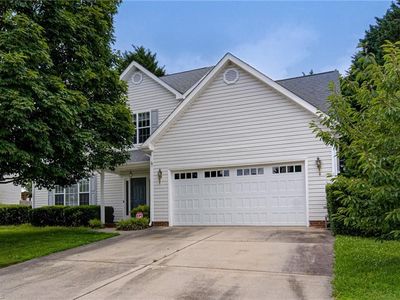4317 Bradbury Way, High Point, NC, 27265