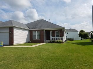 1630 Tall Oaks Dr, Plainfield, IL 60586