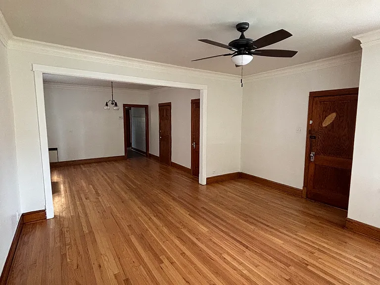 4552 S Christiana Ave #1 — Photo 1