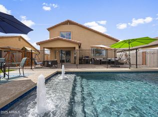 22336 E Via Del Palo, Queen Creek, AZ 85142