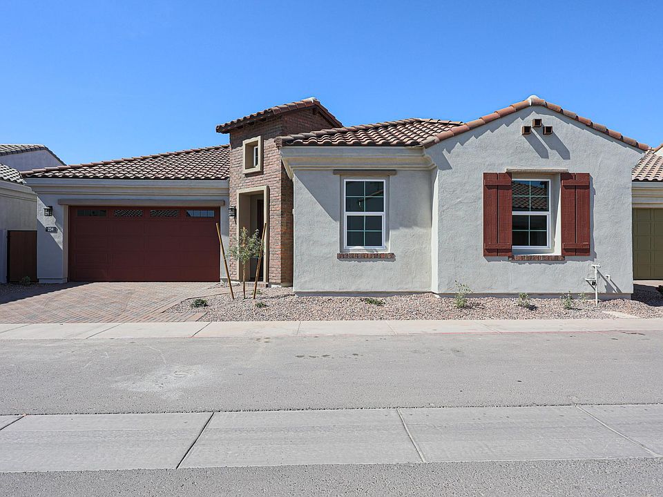 234 E Hackberry Dr, Chandler, AZ 85286 | Zillow