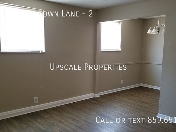 2nd image of 1521 Steadmantown Ln APT 2