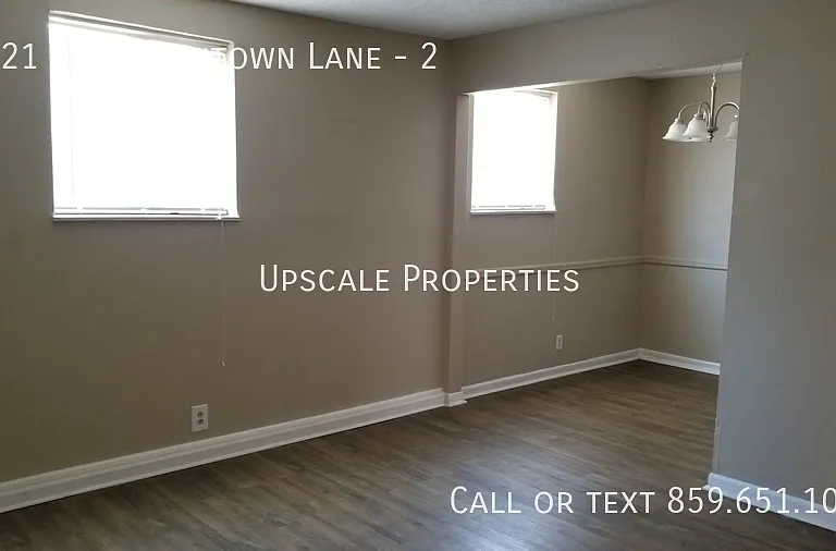 1521 Steadmantown Ln #2 — Photo 2