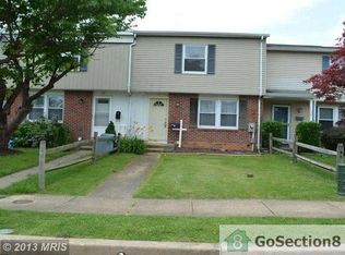 32 Bonbon Ct, Reisterstown, MD 21136