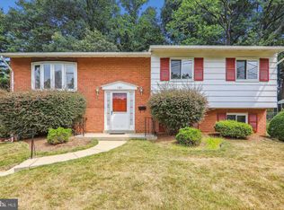 11611 Fulham St, Silver Spring, MD 20902