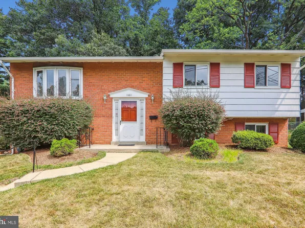 11611 Fulham St, Silver Spring, MD 20902