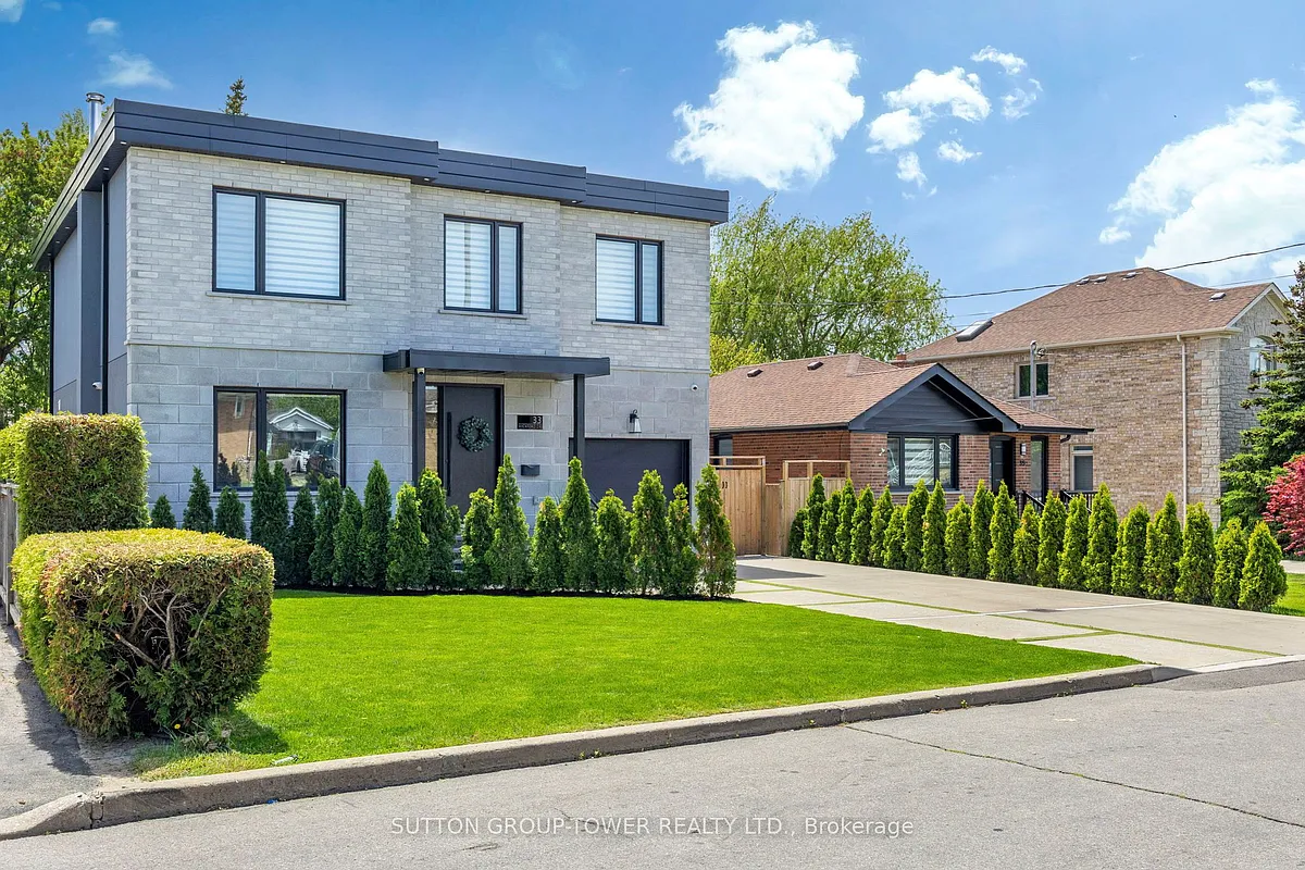 Building Photo - 33 Wickford Dr