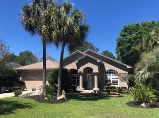 9624 Westgate Cir, Perdido Key, FL 32507