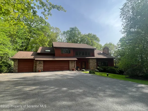 770 Newton Rd, Scranton, PA 18504