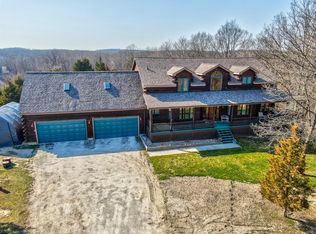 2839A E 2525th Rd #A, Marseilles, IL 61341