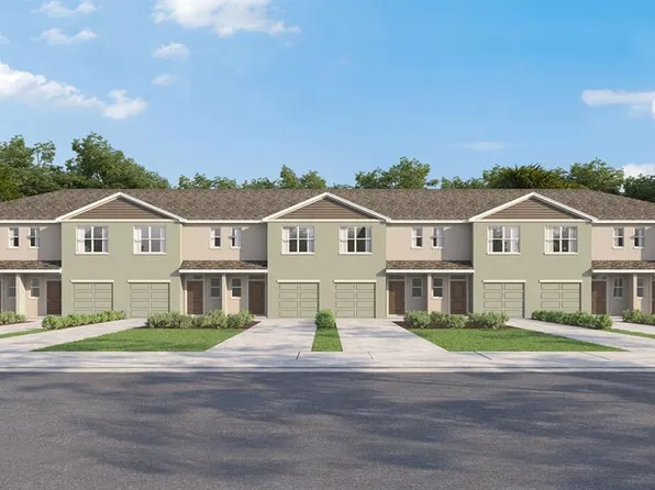 17510 Spanish Oak Loop, Land O Lakes, FL 34638